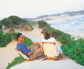 Port Stephens NSW New South Wales Tourism 
