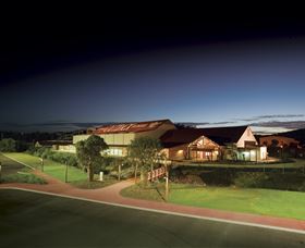 Australian Outback Spectacular: High Country Legends - New South Wales Tourism  0