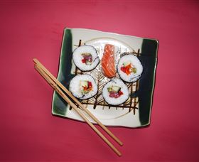  New South Wales Tourism 