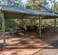 Brimbin picnic area - New South Wales Tourism 