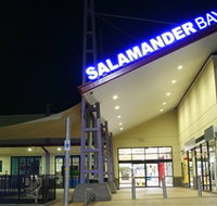 Salamander Shopping Centre - New South Wales Tourism 