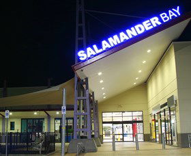 Salamander Shopping Centre - New South Wales Tourism  0