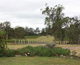 The Estate Sherwood - New South Wales Tourism  0