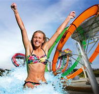 Wet'n'Wild Gold Coast - New South Wales Tourism 