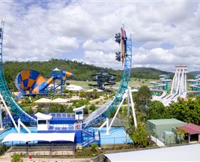 Wet'n'Wild Gold Coast - New South Wales Tourism  3