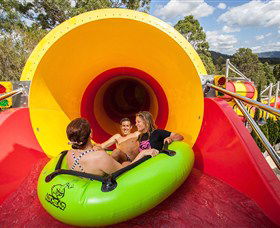 Wet'n'Wild Gold Coast - New South Wales Tourism  2