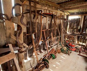 Lawrence Museum And Historical Society Inc - New South Wales Tourism  4