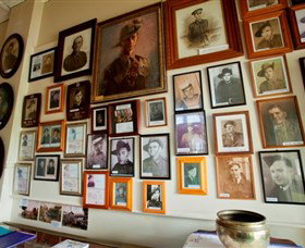 Lawrence Museum And Historical Society Inc - New South Wales Tourism  3