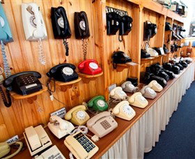 Lawrence Museum And Historical Society Inc - New South Wales Tourism  2