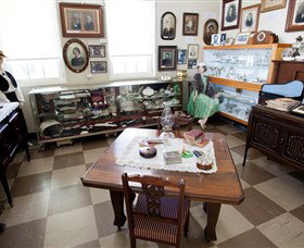 Lawrence Museum And Historical Society Inc - New South Wales Tourism  5
