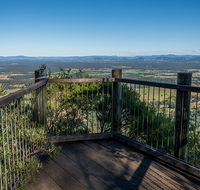 Newbys lookout - New South Wales Tourism 
