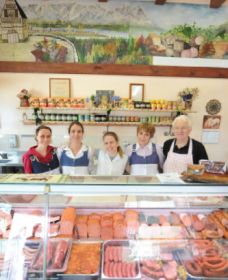 Mentges Master Meats - New South Wales Tourism  0
