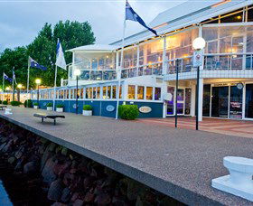 DAlbora Marinas Nelson Bay - New South Wales Tourism  3