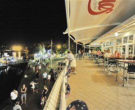 DAlbora Marinas Nelson Bay - New South Wales Tourism  7