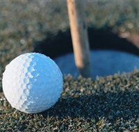 Tuross Head Country Club - New South Wales Tourism 