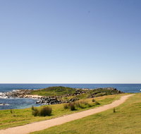 Bingi Bingi Point - New South Wales Tourism 
