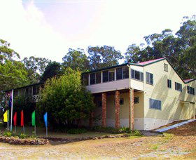 Port Stephens Community Arts Centre - New South Wales Tourism  1