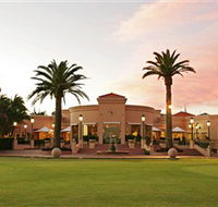 Links Hope Island Golf Club - New South Wales Tourism 