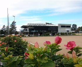 Taree Leagues Sports Club - New South Wales Tourism  1