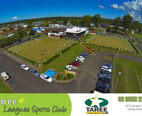 Taree Leagues Sports Club - New South Wales Tourism  0