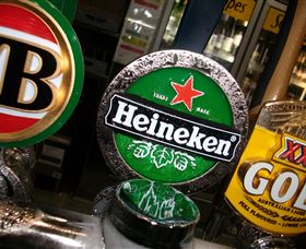 Taree Leagues Sports Club - New South Wales Tourism  3