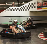 Slideways - Go Karting Gold Coast - New South Wales Tourism 