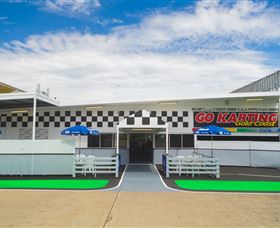 Slideways - Go Karting Gold Coast - New South Wales Tourism  1