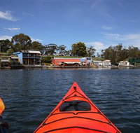 Tuross Lake - New South Wales Tourism 