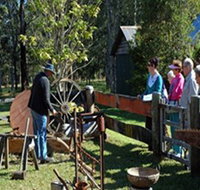Squatters Rest Private Museum - New South Wales Tourism 