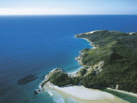 Mount Tempest - New South Wales Tourism  0