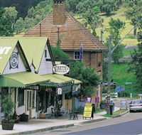 Cobargo - New South Wales Tourism 