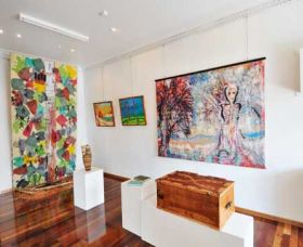Serpentine Gallery - New South Wales Tourism  0