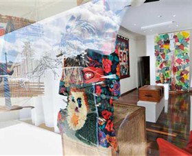 Serpentine Gallery - New South Wales Tourism  1