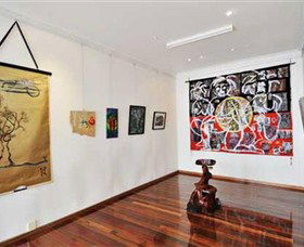 Serpentine Gallery - New South Wales Tourism  5