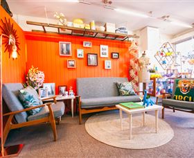 Arts, Vintage And Retro Trail - New South Wales Tourism  2