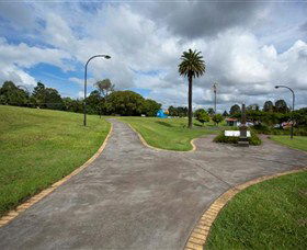 Wilsons River Experience Walk - New South Wales Tourism  3