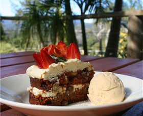 Lorne Valley Macadamia Farm - New South Wales Tourism  1