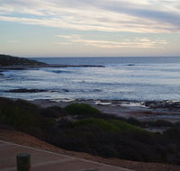 Jakes Point - New South Wales Tourism 