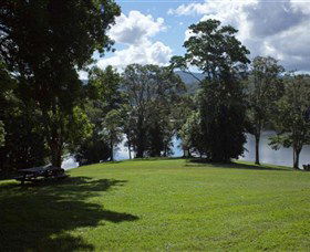 Rocky Creek Dam - New South Wales Tourism  2