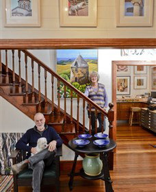 Kingstudio Gallery - New South Wales Tourism  4