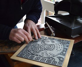 Kingstudio Gallery - New South Wales Tourism  1