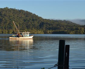 Kingstudio Gallery - New South Wales Tourism  6