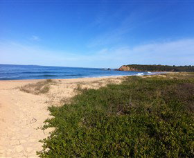 Dalmeny NSW New South Wales Tourism 