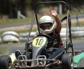 Raleigh NSW New South Wales Tourism 