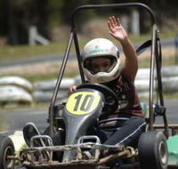 Raleigh International Raceway - New South Wales Tourism 