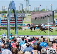 Gold Coast Turf Club - New South Wales Tourism 