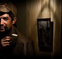 The Escape Hunt Experience Gold Coast - New South Wales Tourism 