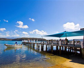 Kayaking Wagonga Inlet Narooma - New South Wales Tourism  0
