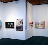Gold Coast City Gallery - New South Wales Tourism 
