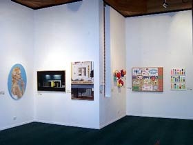 Gold Coast City Gallery - New South Wales Tourism  0